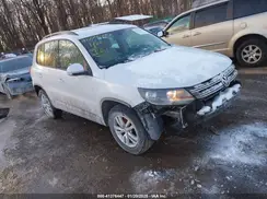 WVGBV7AX5GW523600 2016 VOLKSWAGEN TIGUAN