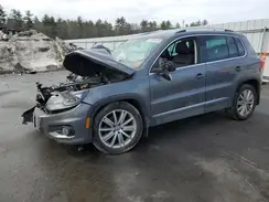 WVGBV7AX5GW524777 2016 VOLKSWAGEN TIGUAN