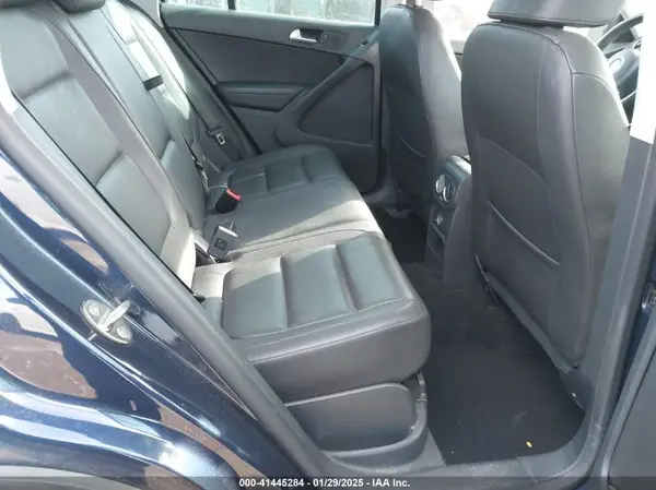 WVGBV7AX5GW526285 2016 VOLKSWAGEN TIGUAN - Image 8