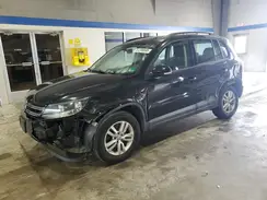 WVGBV7AX5GW528103 2016 VOLKSWAGEN TIGUAN