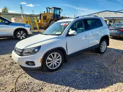 WVGBV7AX5GW528697 2016 VOLKSWAGEN TIGUAN