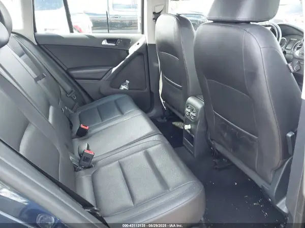 WVGBV7AX5GW532913 2016 VOLKSWAGEN TIGUAN - Image 8
