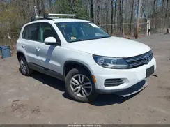 WVGBV7AX5GW533642 2016 VOLKSWAGEN TIGUAN