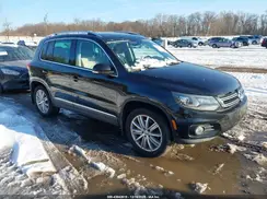 WVGBV7AX5GW539571 2016 VOLKSWAGEN TIGUAN