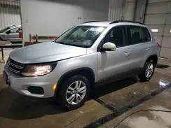 WVGBV7AX5GW540722 2016 VOLKSWAGEN TIGUAN