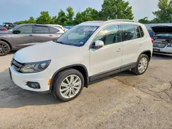 WVGBV7AX5GW541210 2016 VOLKSWAGEN TIGUAN