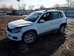 WVGBV7AX5GW549212 2016 VOLKSWAGEN TIGUAN