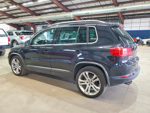 WVGBV7AX5GW554314 2016 VOLKSWAGEN TIGUAN - Image 2