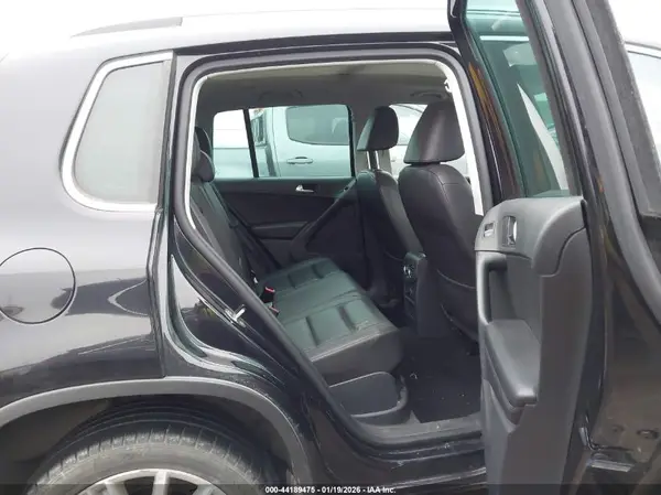WVGBV7AX5GW555298 2016 VOLKSWAGEN TIGUAN - Image 8