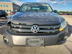 WVGBV7AX5GW556421 2016 VOLKSWAGEN TIGUAN