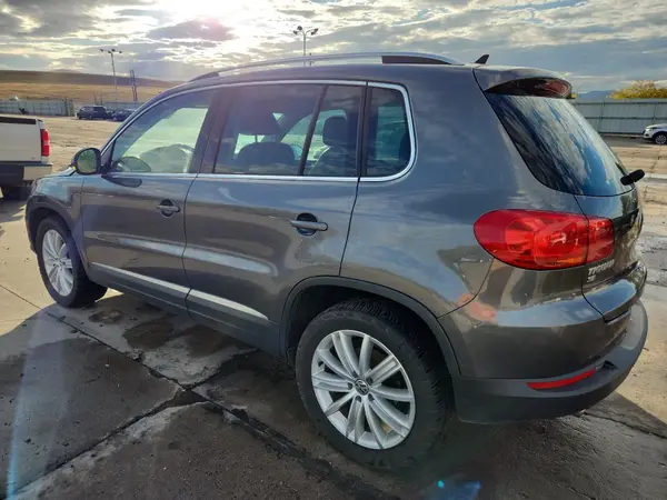 WVGBV7AX5GW556421 2016 VOLKSWAGEN TIGUAN - Image 2