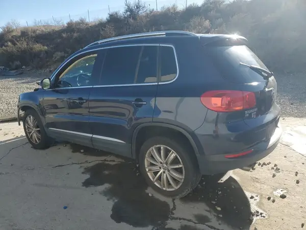 WVGBV7AX5GW557794 2016 VOLKSWAGEN TIGUAN - Image 2