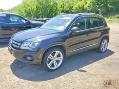 WVGBV7AX5GW558816 2016 VOLKSWAGEN TIGUAN