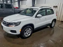 WVGBV7AX5GW559349 2016 VOLKSWAGEN TIGUAN
