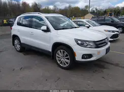 WVGBV7AX5GW561327 2016 VOLKSWAGEN TIGUAN