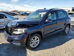 WVGBV7AX5GW562249 2016 VOLKSWAGEN TIGUAN