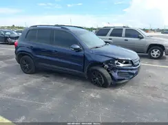 WVGBV7AX5GW565183 2016 VOLKSWAGEN TIGUAN
