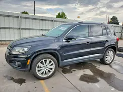 WVGBV7AX5GW566611 2016 VOLKSWAGEN TIGUAN