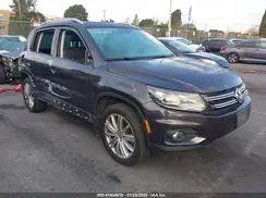 WVGBV7AX5GW568438 2016 VOLKSWAGEN TIGUAN