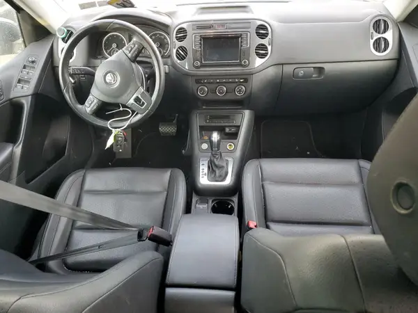 WVGBV7AX5GW573820 2016 VOLKSWAGEN TIGUAN - Image 8