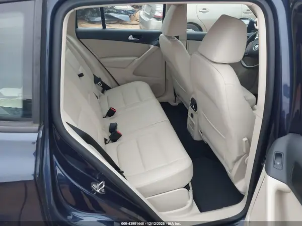 WVGBV7AX5GW574305 2016 VOLKSWAGEN TIGUAN - Image 8