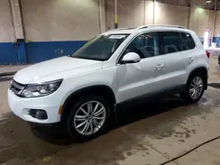 WVGBV7AX5GW576815 2016 VOLKSWAGEN TIGUAN