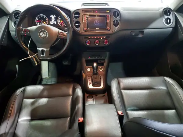 WVGBV7AX5GW576815 2016 VOLKSWAGEN TIGUAN - Image 8