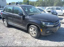 WVGBV7AX5GW577804 2016 VOLKSWAGEN TIGUAN