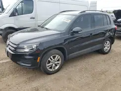 WVGBV7AX5GW578502 2016 VOLKSWAGEN TIGUAN