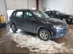 WVGBV7AX5GW579312 2016 VOLKSWAGEN TIGUAN