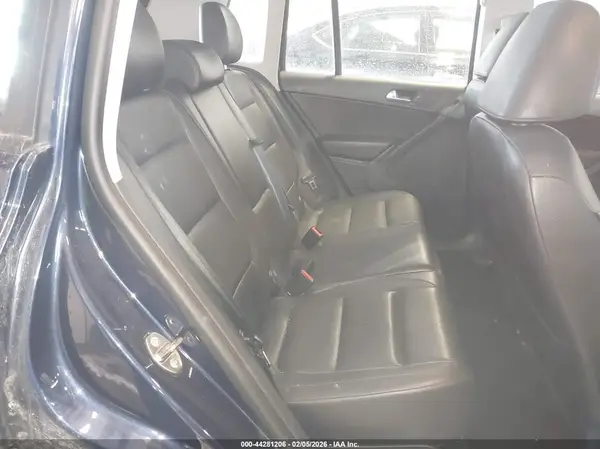 WVGBV7AX5GW579312 2016 VOLKSWAGEN TIGUAN - Image 8