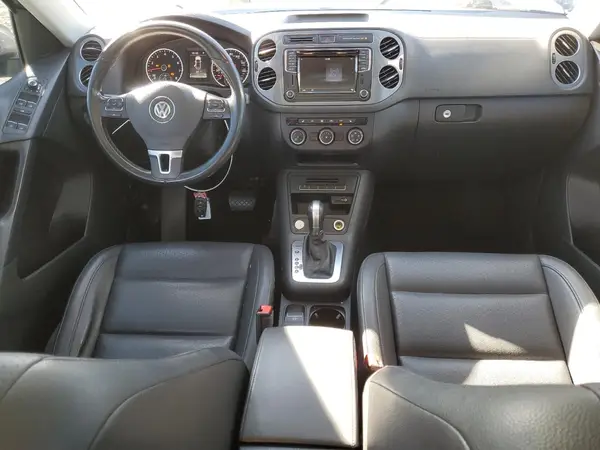 WVGBV7AX5GW581318 2016 VOLKSWAGEN TIGUAN - Image 8