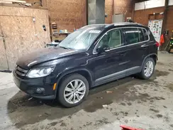 WVGBV7AX5GW586616 2016 VOLKSWAGEN TIGUAN