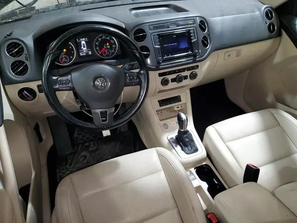 WVGBV7AX5GW586616 2016 VOLKSWAGEN TIGUAN - Image 8