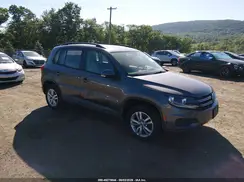 WVGBV7AX5GW587782 2016 VOLKSWAGEN TIGUAN
