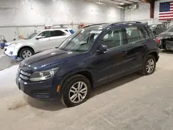 WVGBV7AX5GW589614 2016 VOLKSWAGEN TIGUAN