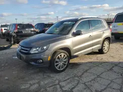 WVGBV7AX5GW589905 2016 VOLKSWAGEN TIGUAN