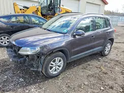 WVGBV7AX5GW592805 2016 VOLKSWAGEN TIGUAN