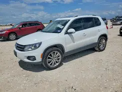 WVGBV7AX5GW592898 2016 VOLKSWAGEN TIGUAN