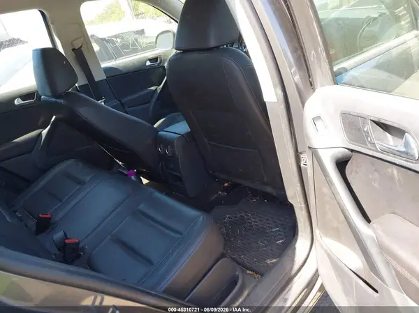 WVGBV7AX5GW599673 2016 VOLKSWAGEN TIGUAN - Image 8