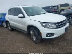 WVGBV7AX5GW600093 2016 VOLKSWAGEN TIGUAN