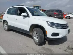 WVGBV7AX5GW600479 2016 VOLKSWAGEN TIGUAN