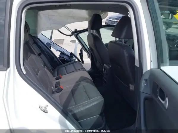WVGBV7AX5GW600479 2016 VOLKSWAGEN TIGUAN - Image 8