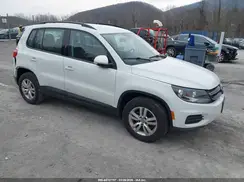 WVGBV7AX5GW602328 2016 VOLKSWAGEN TIGUAN