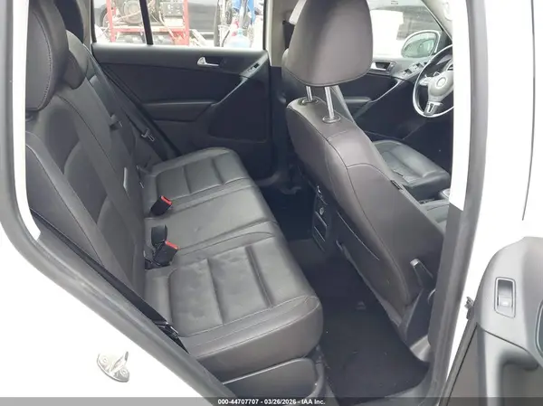 WVGBV7AX5GW602328 2016 VOLKSWAGEN TIGUAN - Image 8