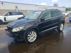 WVGBV7AX5GW602815 2016 VOLKSWAGEN TIGUAN