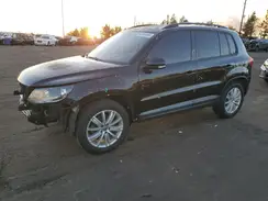 WVGBV7AX5GW606489 2016 VOLKSWAGEN TIGUAN