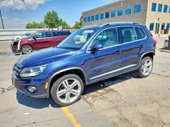 WVGBV7AX5GW606931 2016 VOLKSWAGEN TIGUAN