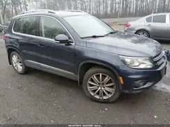 WVGBV7AX5GW608677 2016 VOLKSWAGEN TIGUAN
