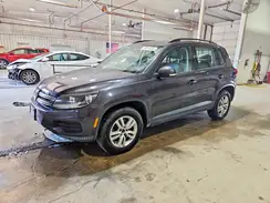 WVGBV7AX5GW608761 2016 VOLKSWAGEN TIGUAN